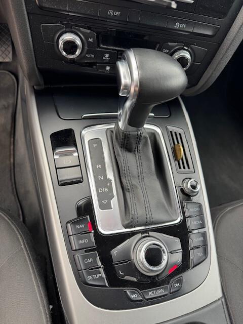 Audi A4 Avant 2.0 TDI 143CV F.AP. mult. Ambiente