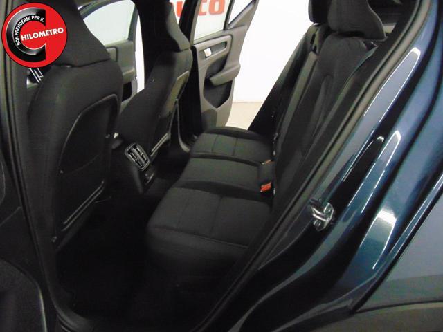 VOLVO XC40 T5 Recharge Plug-in Hybrid Inscription Expression