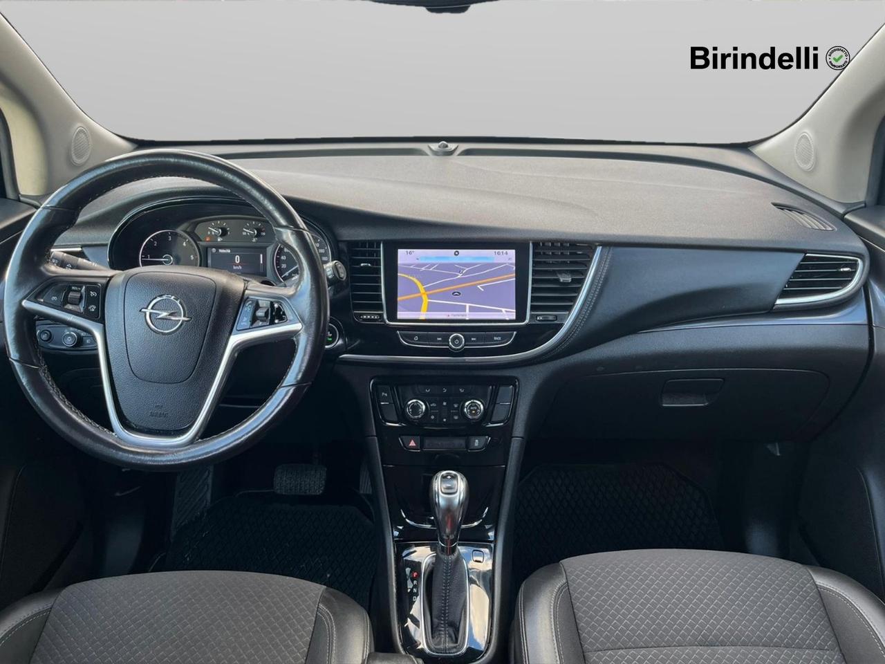 OPEL Mokka 1ª serie - Mokka X 1.6 CDTI Ecotec 136CV 4x2 aut. Innovation