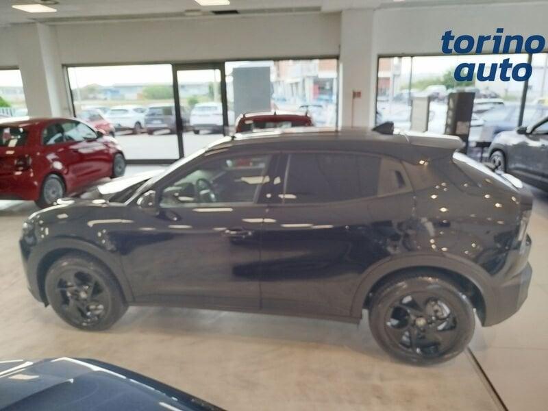 Alfa Romeo Junior Ibrida 1.2 145CV Hybrid eDCT6 Junior