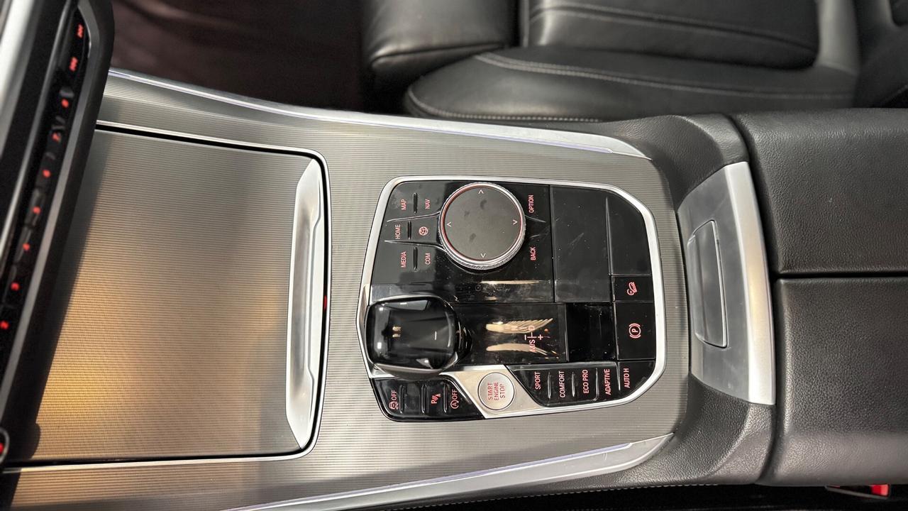 Bmw X5 xDrive30d xLine