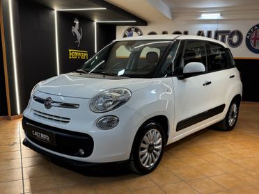 Fiat 500L 1.3 Multijet