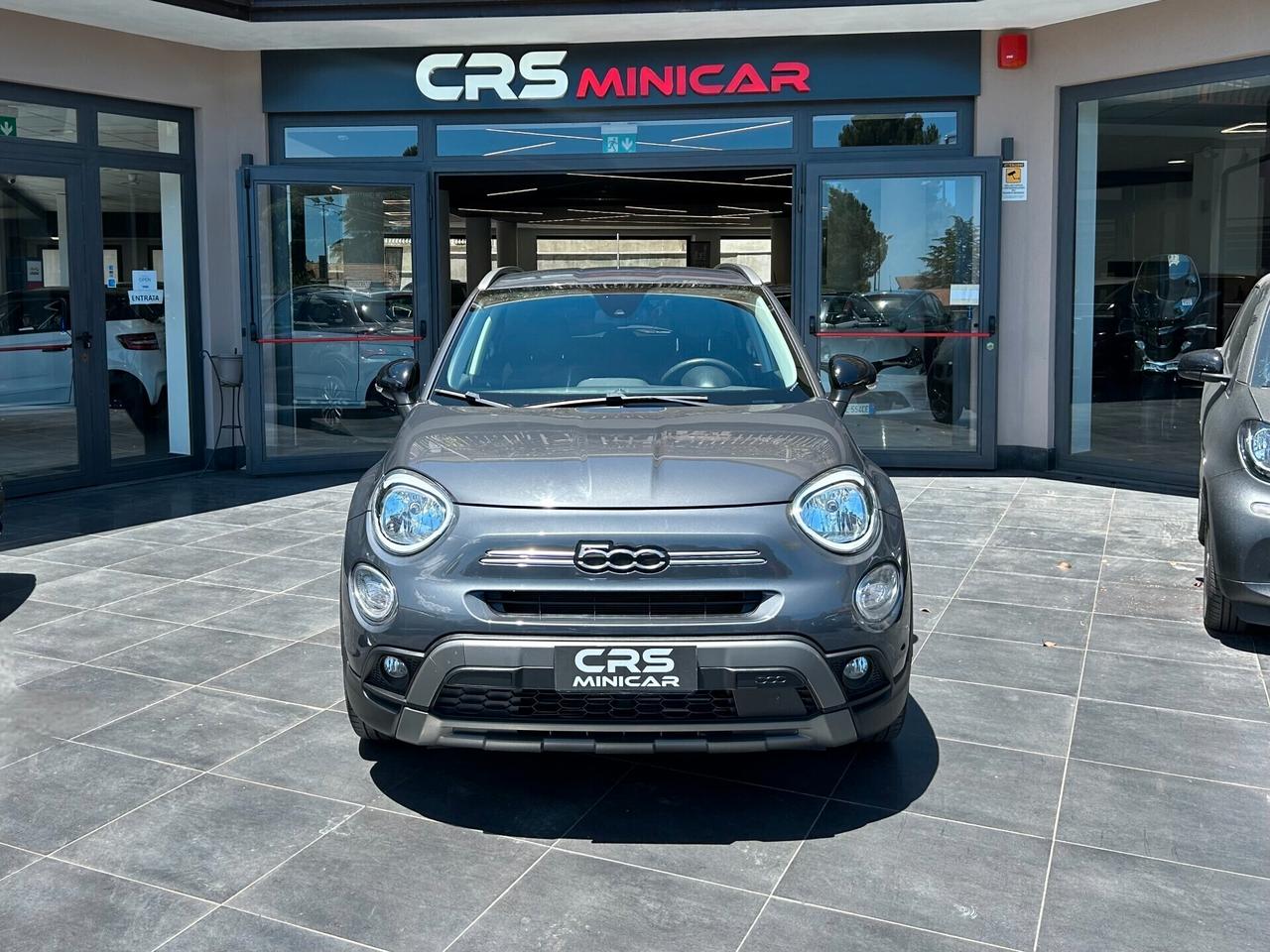 Fiat 500X 1.6 MultiJet 130 CV Cross