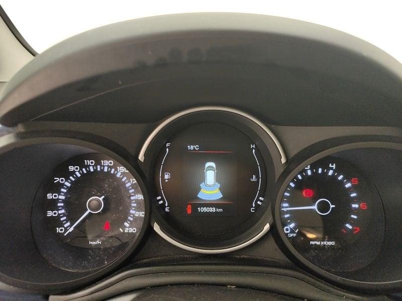 FIAT 500L Cross 1.3 mjt Mirror City Cross 95cv