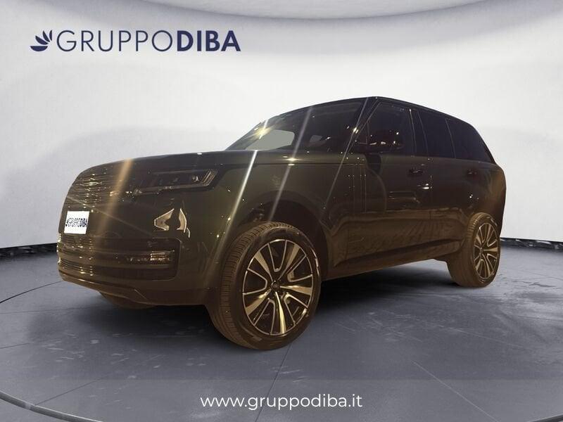 Land Rover Range Rover V 2022 3.0d i6 mhev HSE awd 249cv auto