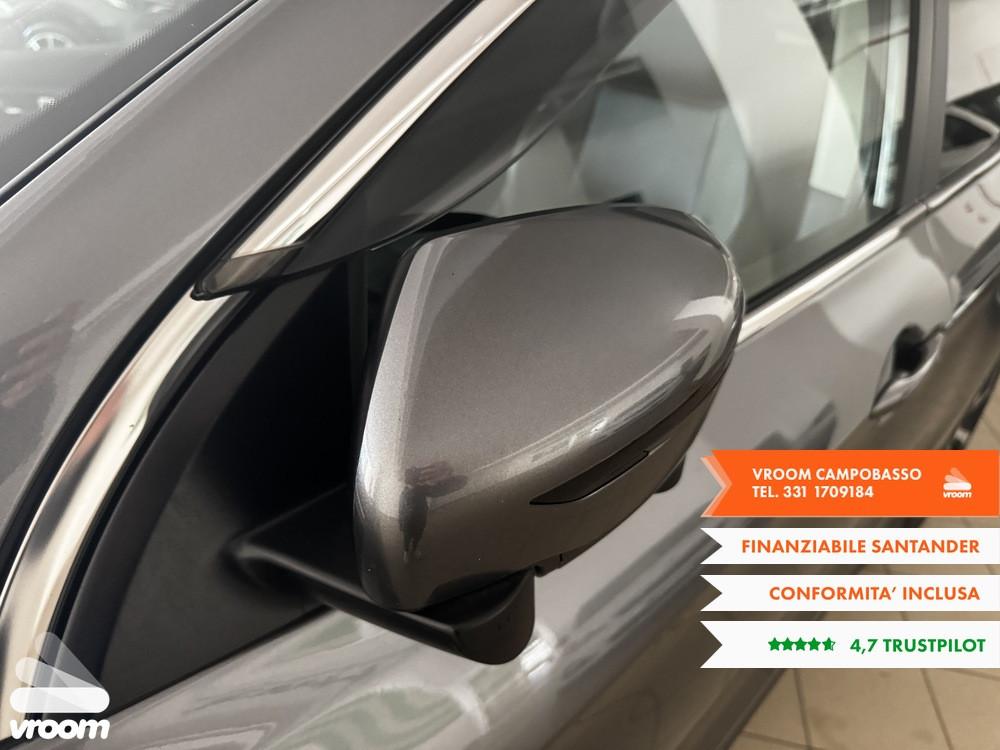 NISSAN Qashqai 2ª serie Qashqai 1.5 dCi 115 CV...