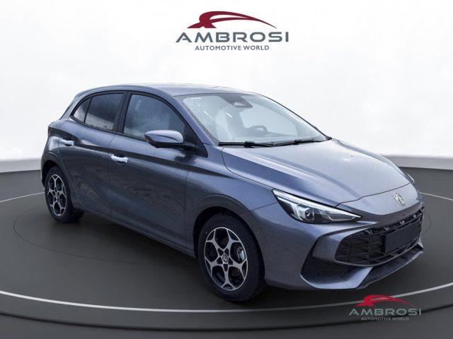 MG MG3 HEV MY25.5 1.5L COMFORT