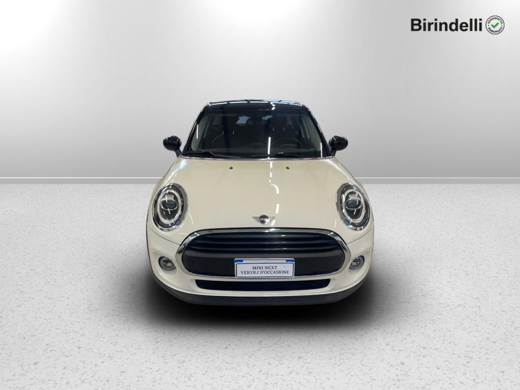 MINI Mini 5 porte (F55) - Mini 1.5 One 75 CV Baker Street 5 porte