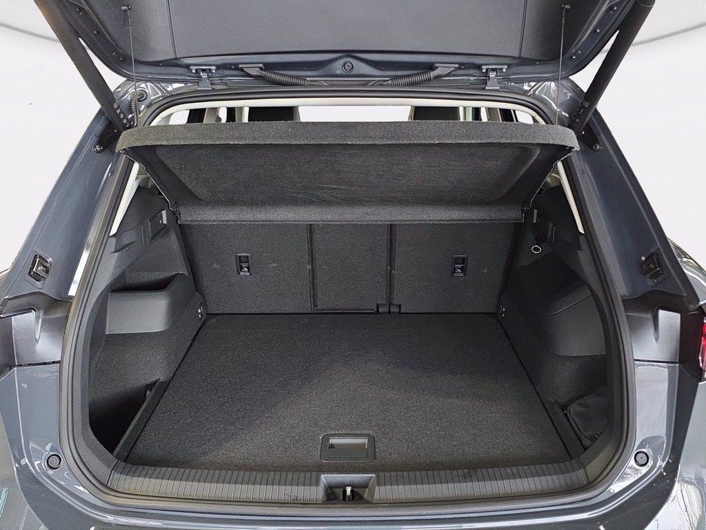 VOLKSWAGEN Tiguan 1.5 etsi elegance 150cv dsg del 2024