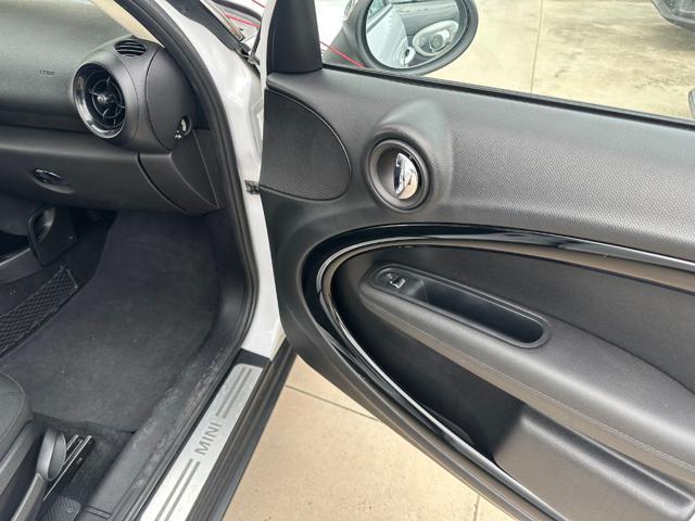 MINI Countryman 1.6 DIESEL