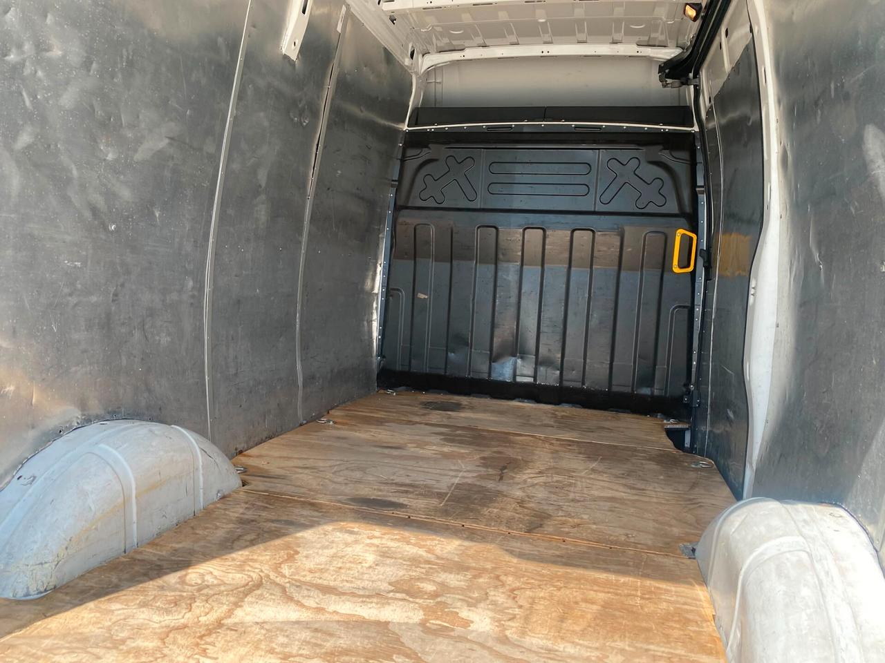 Iveco Daily 35 S14N V H2 3520 HD 4 porte