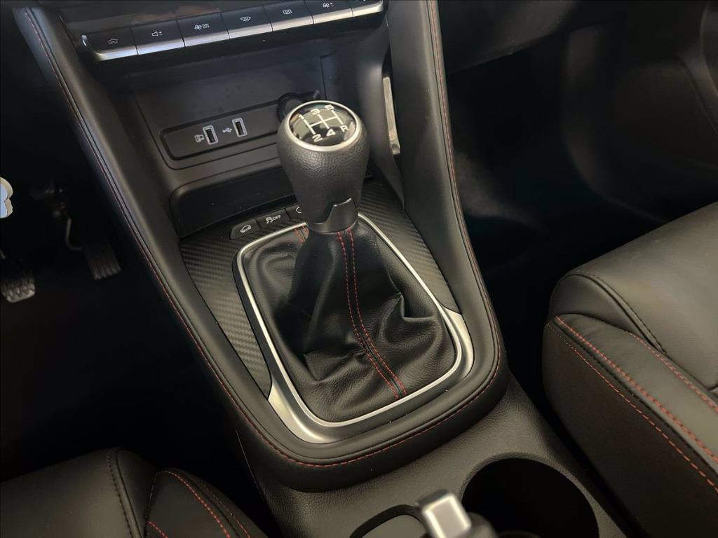 MG ZS 1.5 Luxury del 2024