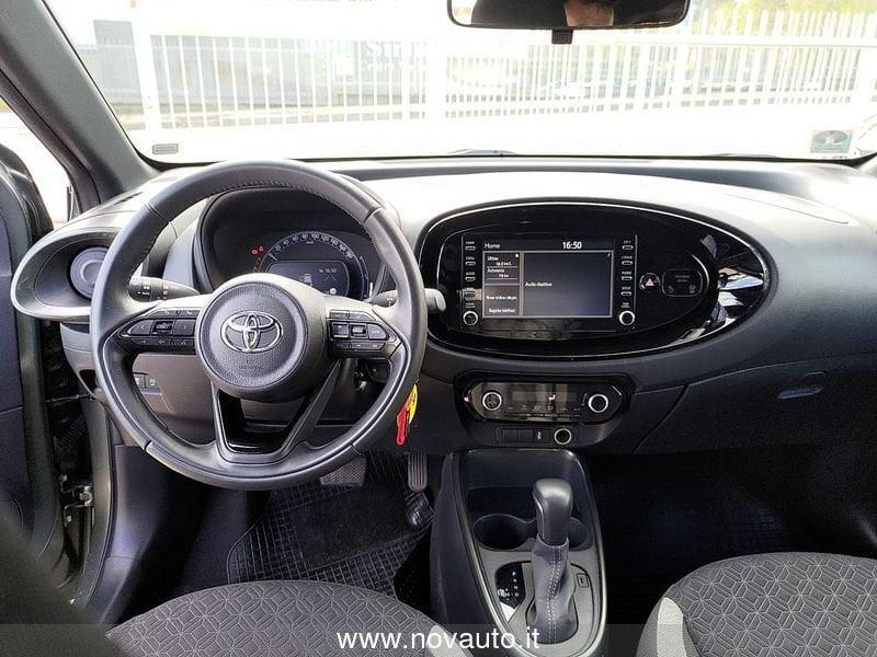 Toyota Aygo X 1.0 VVT-i 72 CV 5 porte Trend S-CVT