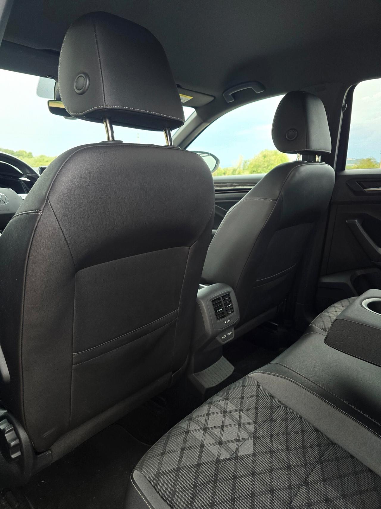Volkswagen T-Roc R-Line Restyling
