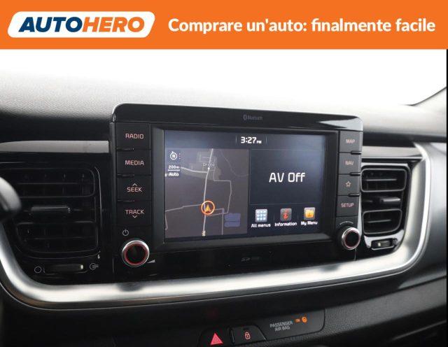 KIA Stonic 1.0 T-GDi 120 CV DCT7 Energy