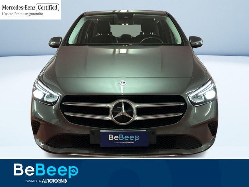 Mercedes-Benz Classe B B 180 SPORT PLUS AUTO