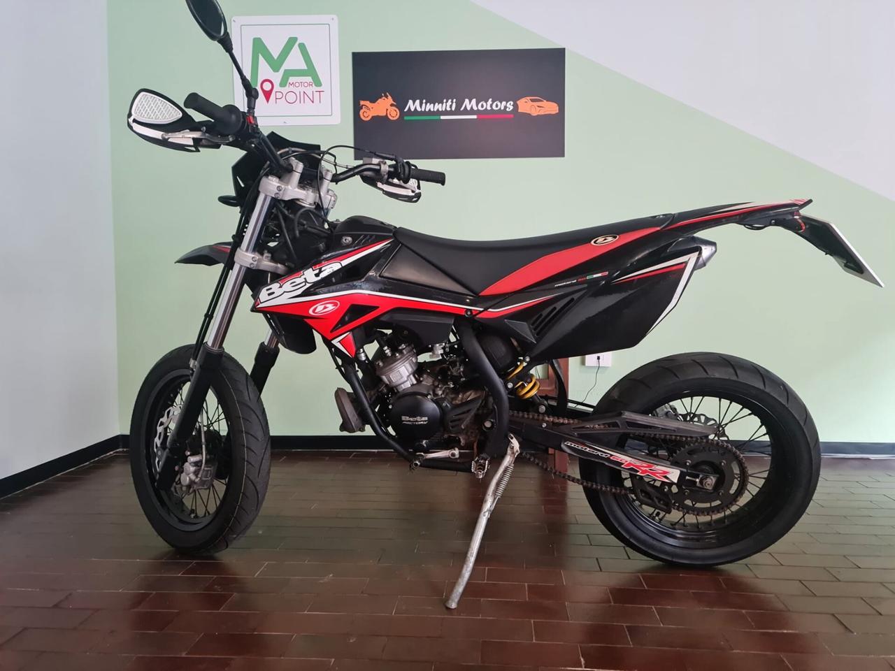 Beta RR Motard 50 RR MOTARD 50