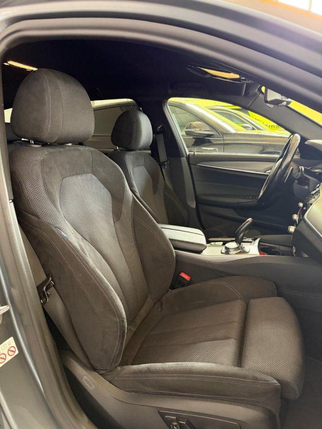 BMW 540 d xDrive Touring Msport //BELL1SS1MA//