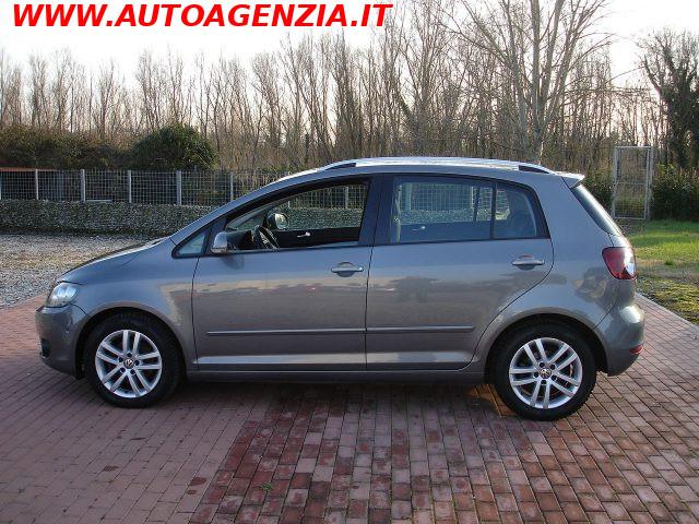 VOLKSWAGEN Golf Plus 1.4 TSI Highline