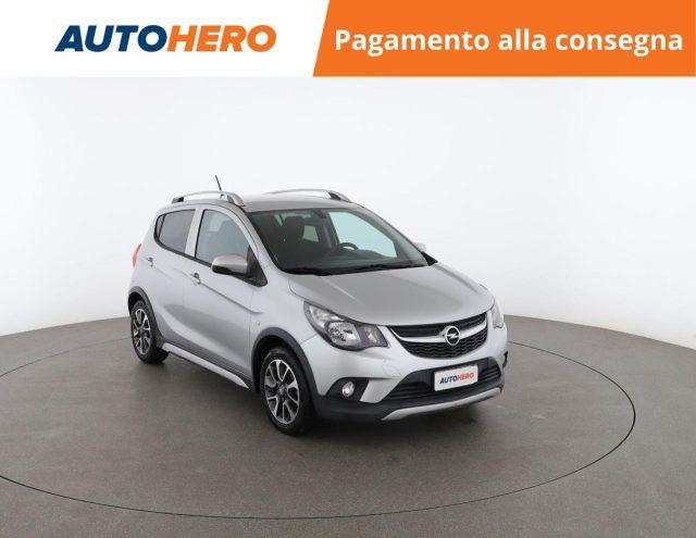 OPEL Karl Rocks 1.0 73 CV