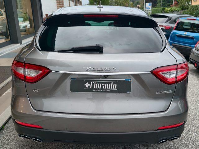 MASERATI Levante V6 Diesel AWD Gransport