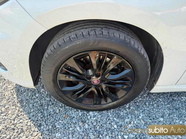 FIAT Tipo 1.3 Mjt S&S 5 porte
