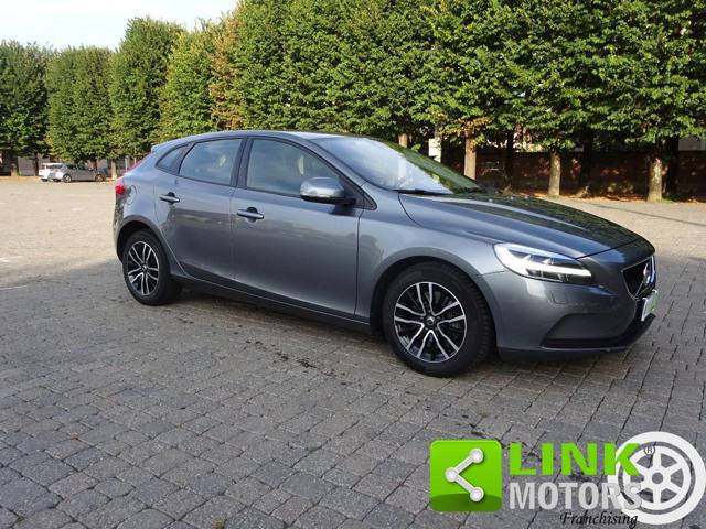 VOLVO V40 D2 Geartronic Business Plus