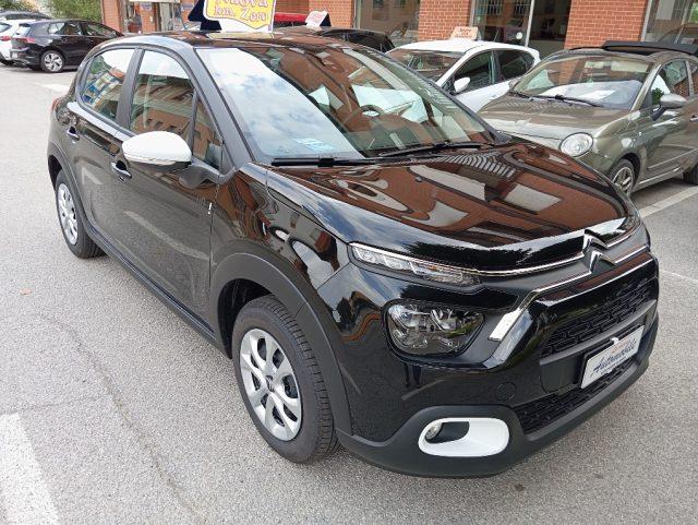 CITROEN C3 PureTech 83 S&S You KM 0