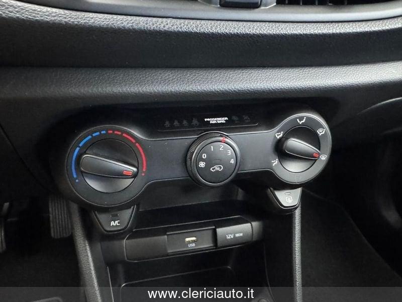 KIA Picanto 1.0 12V 5p. Urban Special Edition