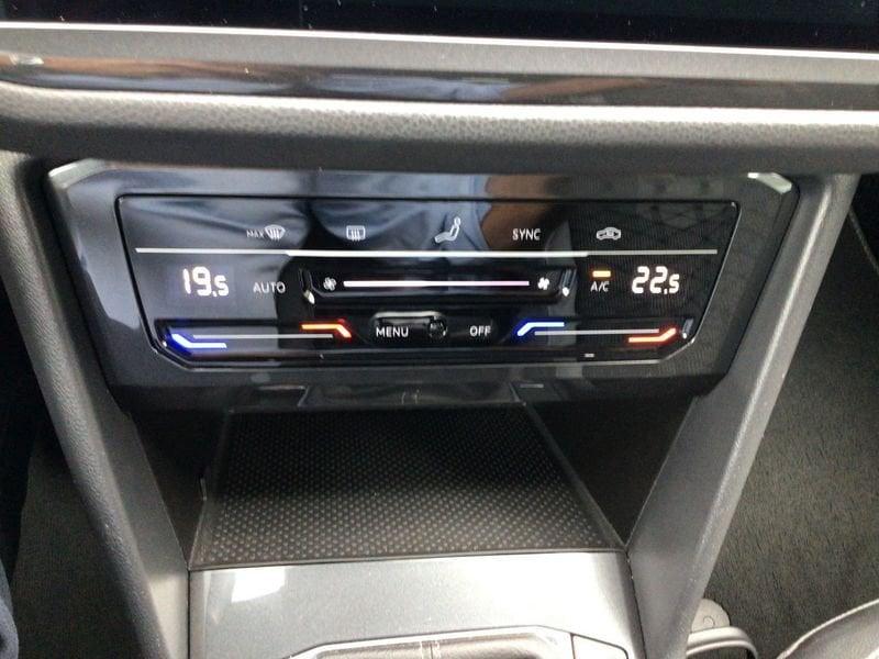 Volkswagen Tiguan 1.5 TSI ACT R-Line DSG