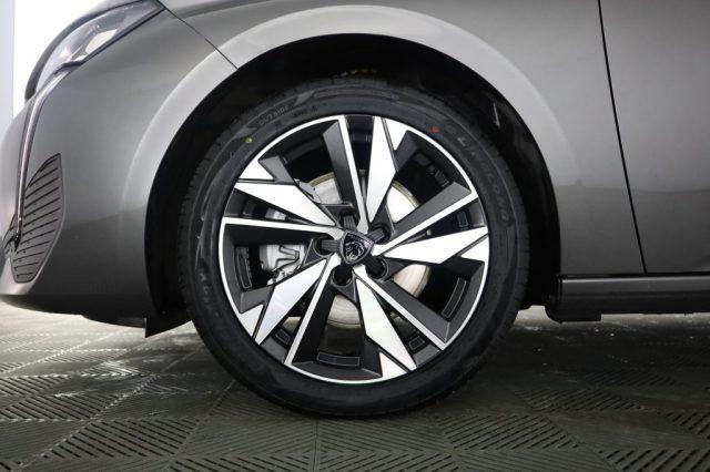 PEUGEOT 308 308 BlueHDi 130 S&S EAT8 SW Allure