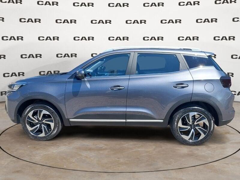 EMC Sei Sei 1.5 113cv PROMO MAGGIO