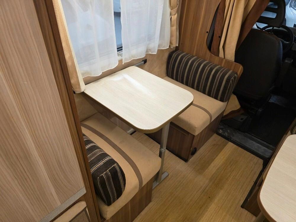 CAMPER MCLOUIS GLAMYS 22