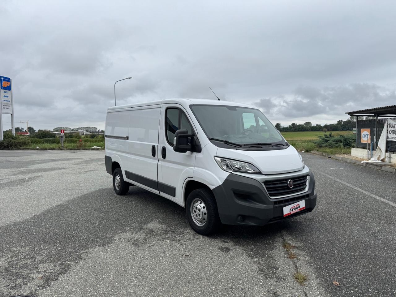 Fiat Ducato