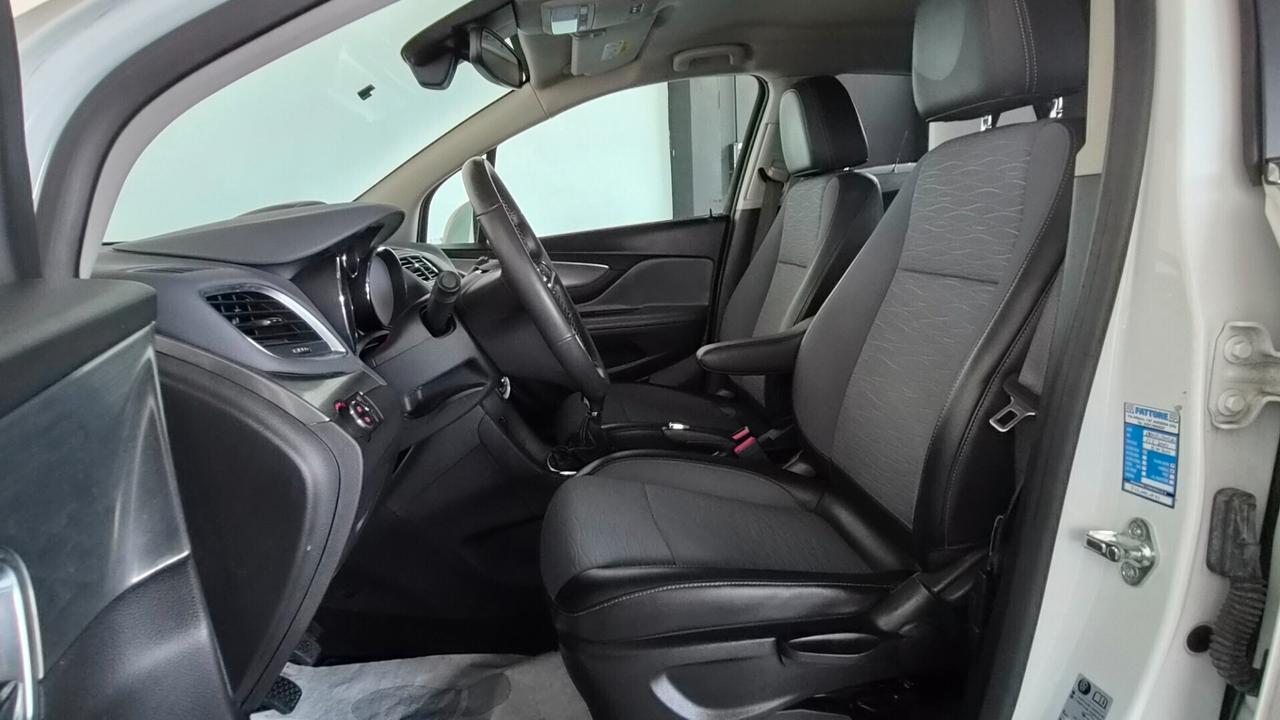 Opel Mokka 1.6 CDTI Ecotec 136CV 4x4 Start&Stop Cosmo