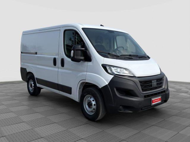 FIAT Ducato Ducato 30 2.2 Mjt 120CV PC-TN Furgone