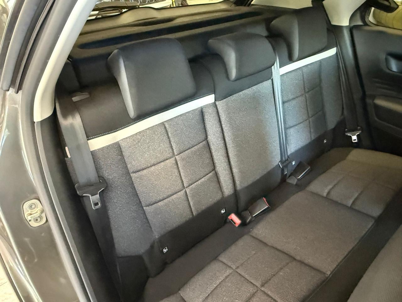 Citroen C4 Cactus BlueHDi 120 S&S EAT6 Origins