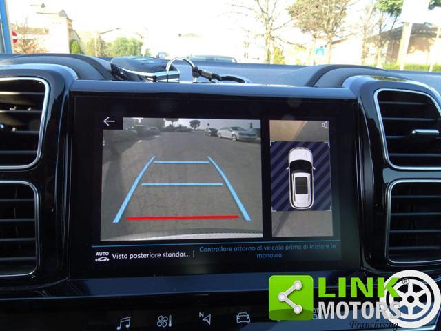CITROEN C5 Aircross BlueHDi 180 S&S EAT8 Shine *UNIPRO*
