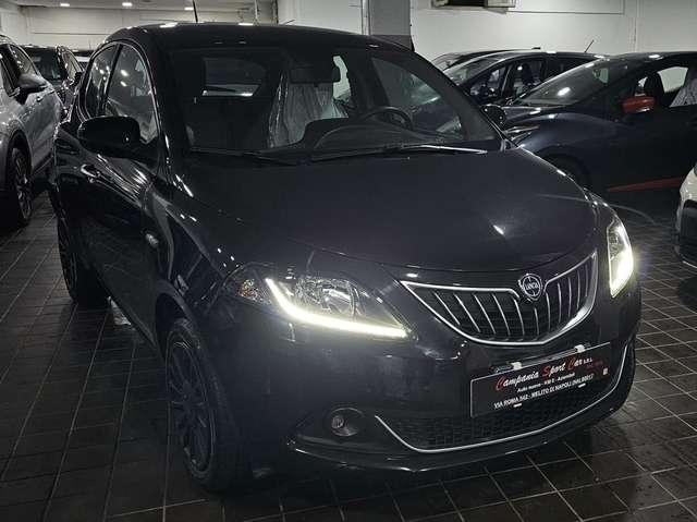 Lancia Ypsilon GOLD 1.0 HYBRID 71CV MY24 BENZ/ELETTR - NO BOLLO