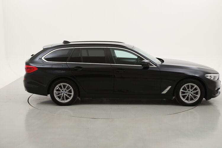 BMW Serie 5 520d xDrive Touring Business BR623566 2.0 Diesel 190CV