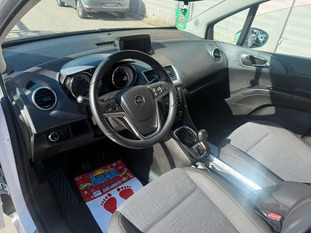 Opel Meriva 1.4 100cv Elective - 2011
