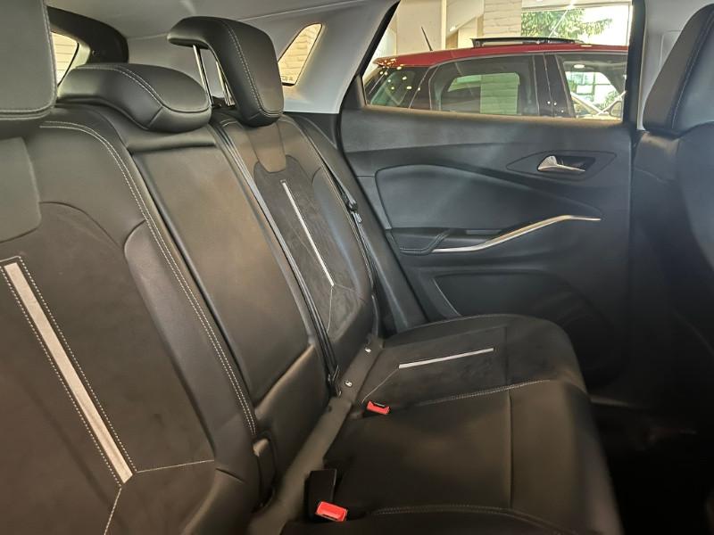 OPEL Grandland 1.6 PHEV aut. AWD GSe