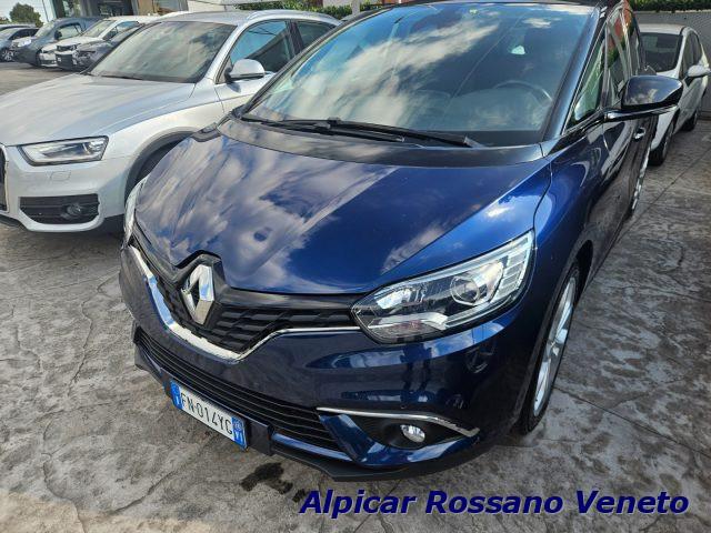 RENAULT Scenic Scénic dCi 8V 110 CV Energy Sport Edition2