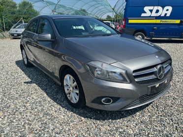 Mercedes-benz A 180 A 180 CDI Executive