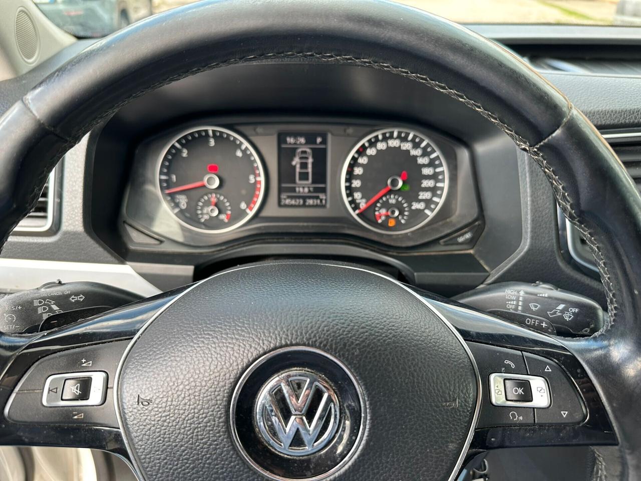 Volkswagen Amarok 3.0 tdi IVA ESCLUSA PROMO FINANZIAMENTO