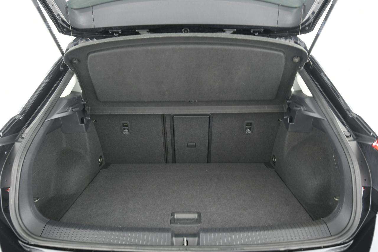 VOLKSWAGEN T-Roc 2022 - T-Roc 1.5 tsi Life dsg APP CONNECT+ACC+LED