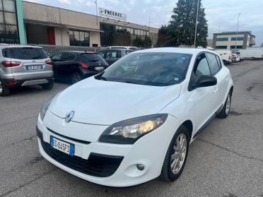 Renault Megane Mégane 1.5 dCi 90CV Attractive