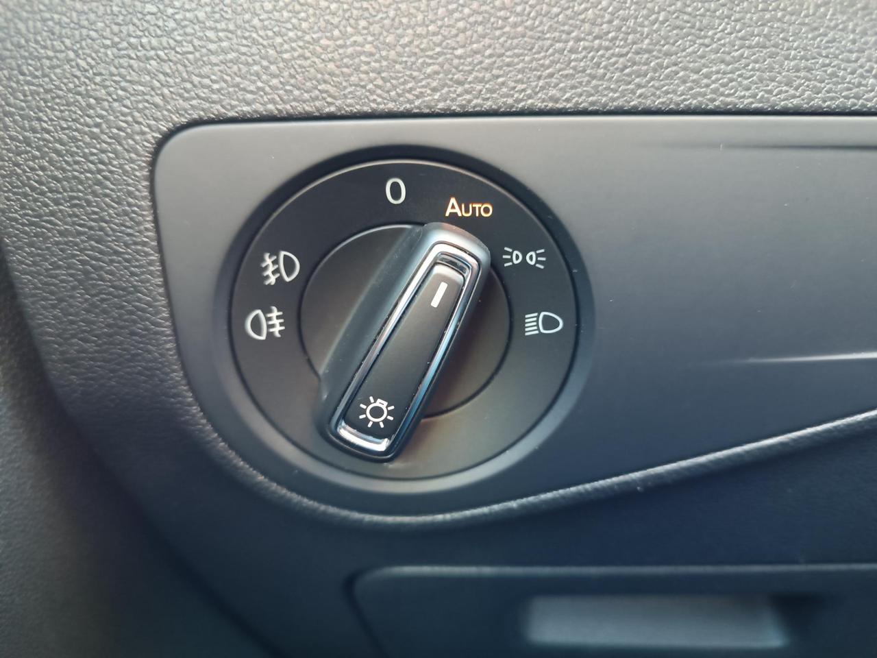 Volkswagen Tiguan 2.0 tdi Executive 4motion 190cv dsg