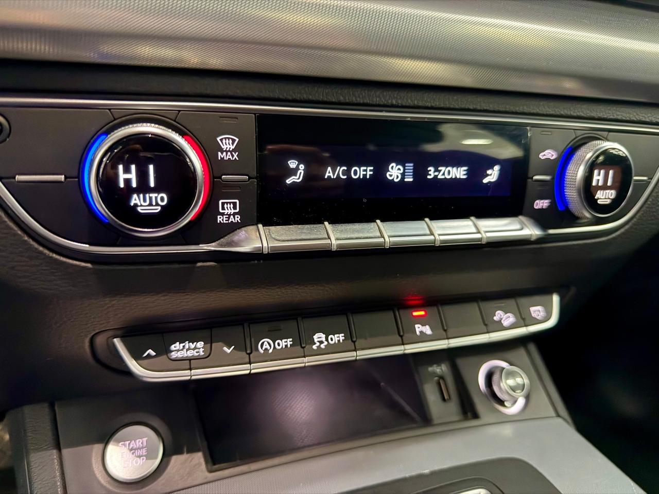 Audi Q5 40 2.0 190cv quattro S tronic Sport FINANZIABILE