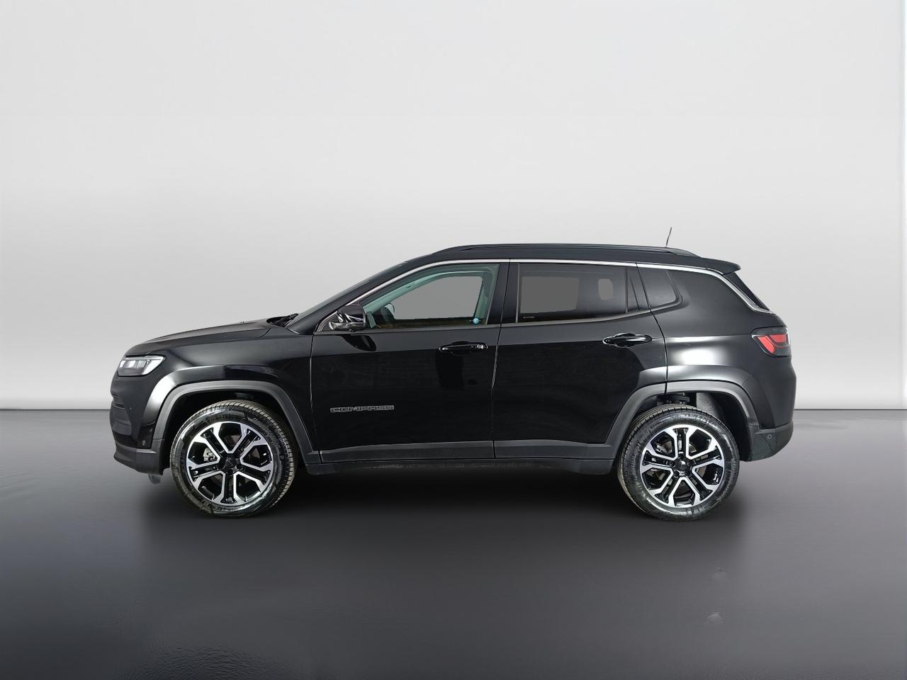 JEEP Compass II 2021 - Compass 1.6 mjt Limited 2wd 130cv